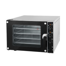 Industrial Baking Electric Steam Oven Hot Air Oven Convection Oven For Sale